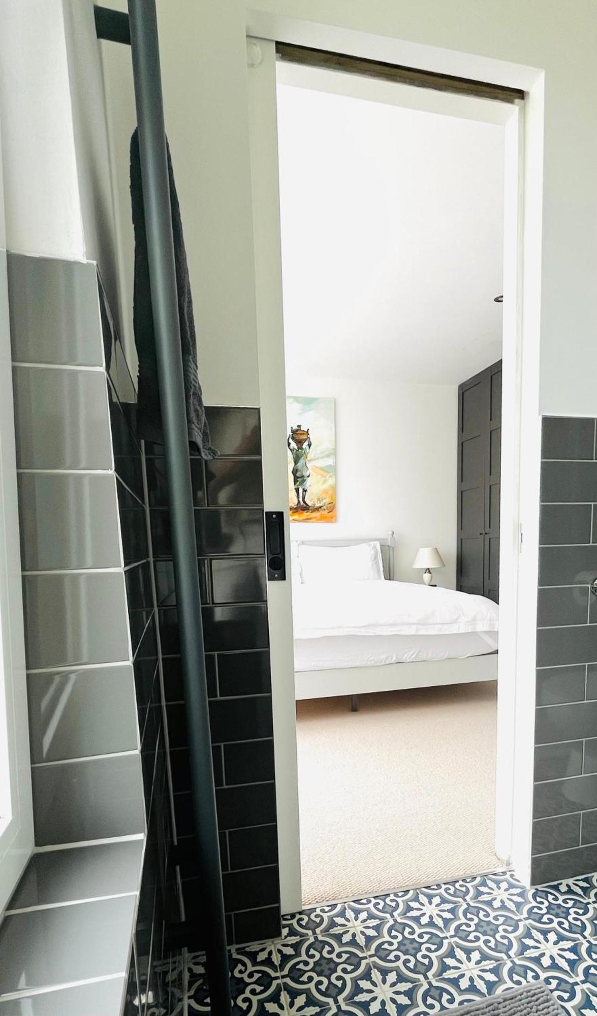 Apartamento Grass Court Terrace - Walking Distance From Wimbledon Championships *